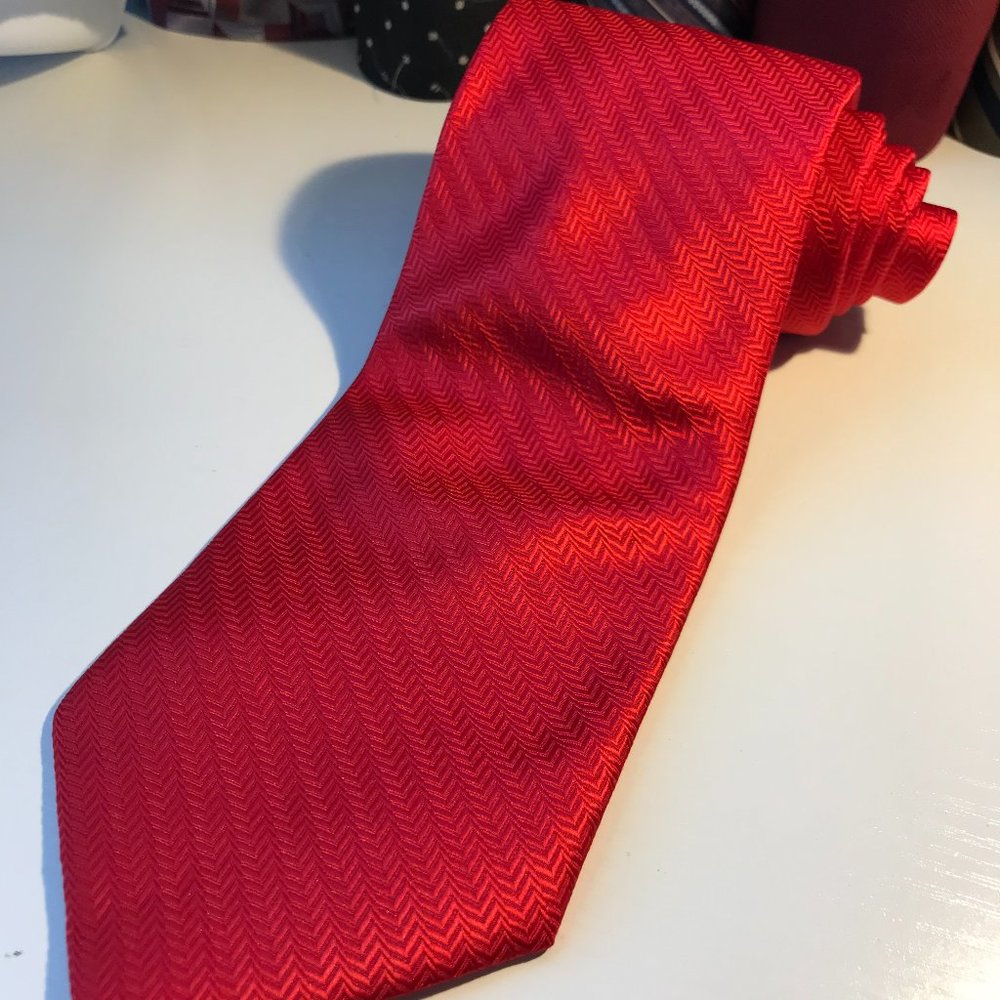 Puritan Neck Tie